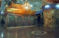  Imam Hussain